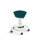 Aeris Swopper mit Rollen