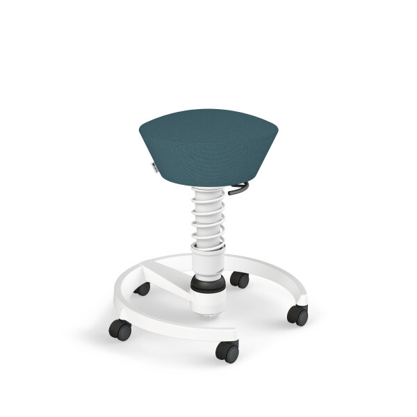 Aeris Swopper mit Rollen