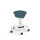 Aeris Swopper mit Rollen