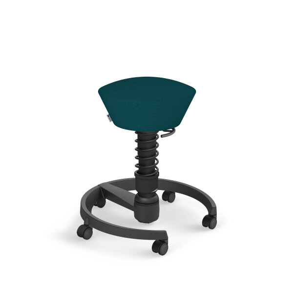 Aeris Swopper mit Rollen