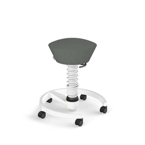 Aeris Swopper mit Rollen