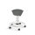 Aeris Swopper mit Rollen