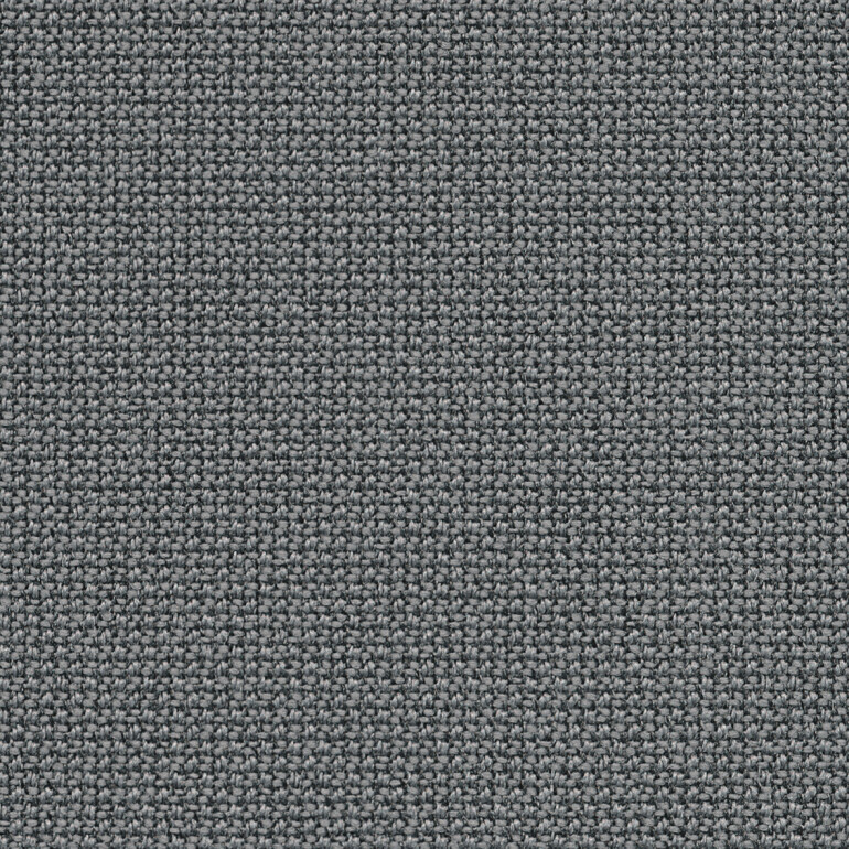 Black Week Deal – Aeris Swopper mit Rollen / Schwarz / Cura Grau / 60 - 120  kg (Sonderpreis)