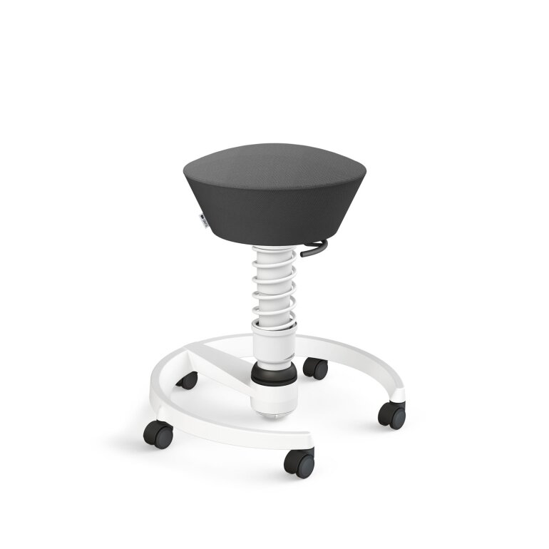 Aeris Swopper mit Rollen | Feder Standard 60-120 kg |...