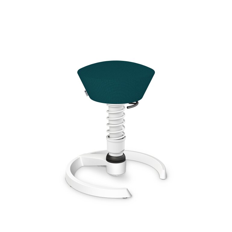 Aeris Swopper mit Gleiter | Feder Standard | Cura:...