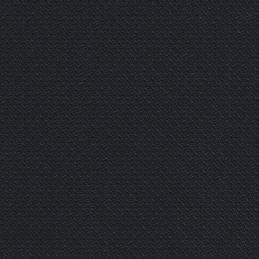 Aeris 3Dee | Feder Standard 50 -120 kg | Cura: Schwarz | Gestellfarbe: Schwarz