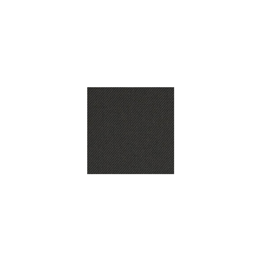 Aeris Swopper mit Gleiter | Feder Standard | Wollmischung: Schiefergrau | Gestellfarbe: Weiß