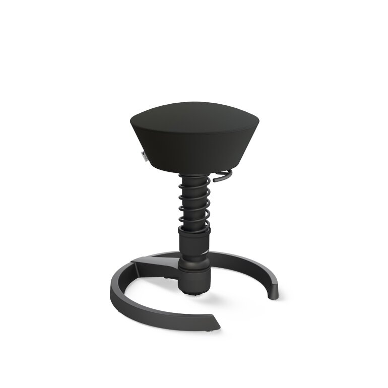 Aeris Swopper mit Gleitern | Feder: Standard | Bezug:...