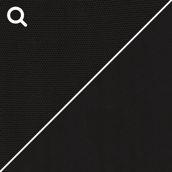 Rovo Solo Stehhocker | Schwarz | Monopad | High