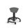 Aeris Swopper mit Rollen | Cura: Grau meliert | SALE