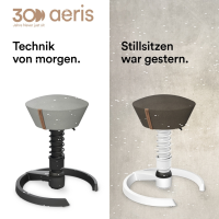 Aeris Swopper Jubiläumsedition
