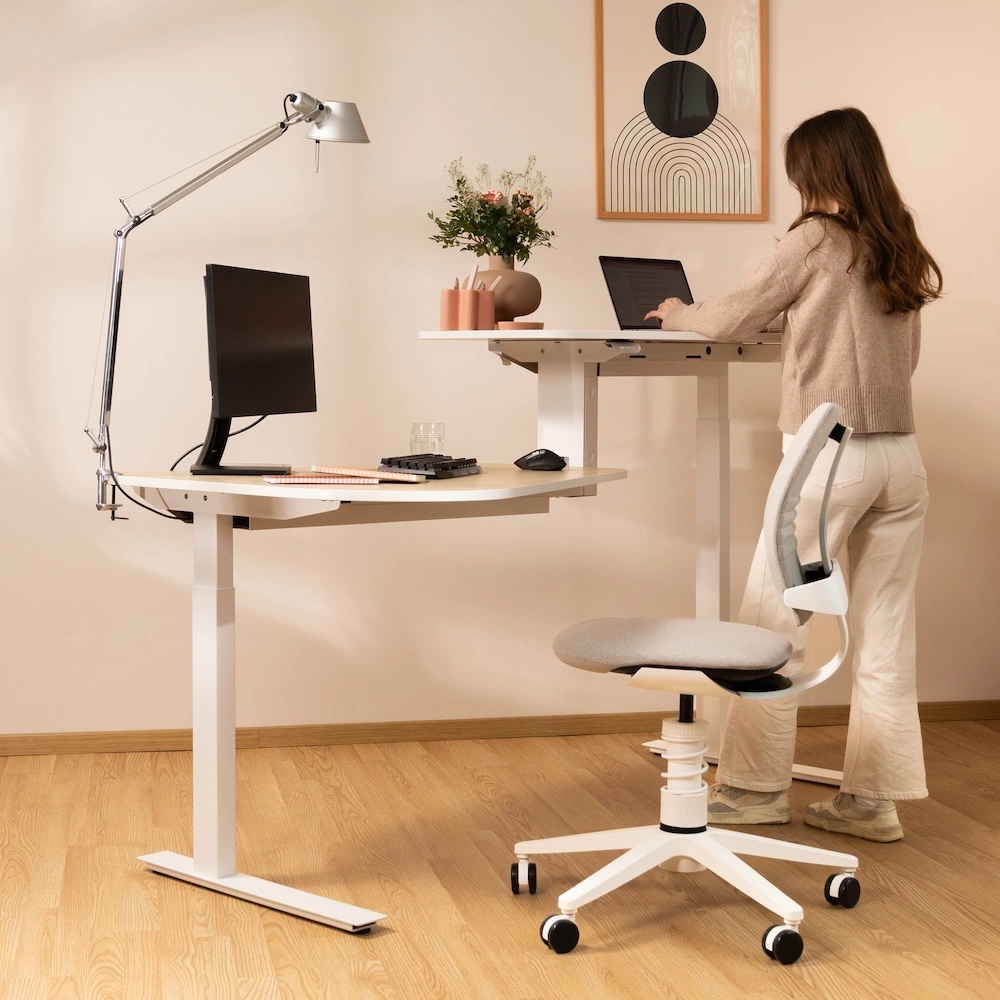 Ergonomische Bürostühle