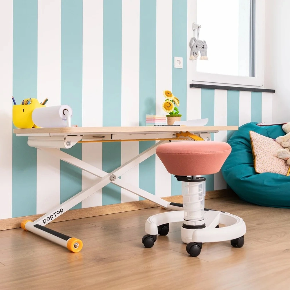 Ergonomische Kinderstühle